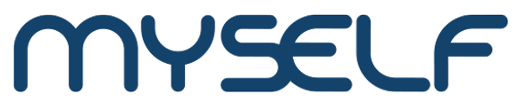 MYSELF logo
