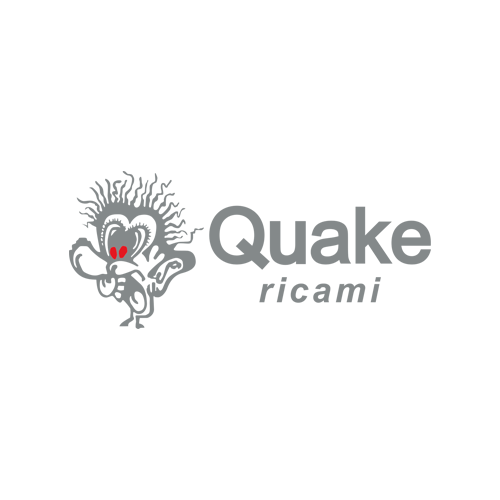 Quake Ricami